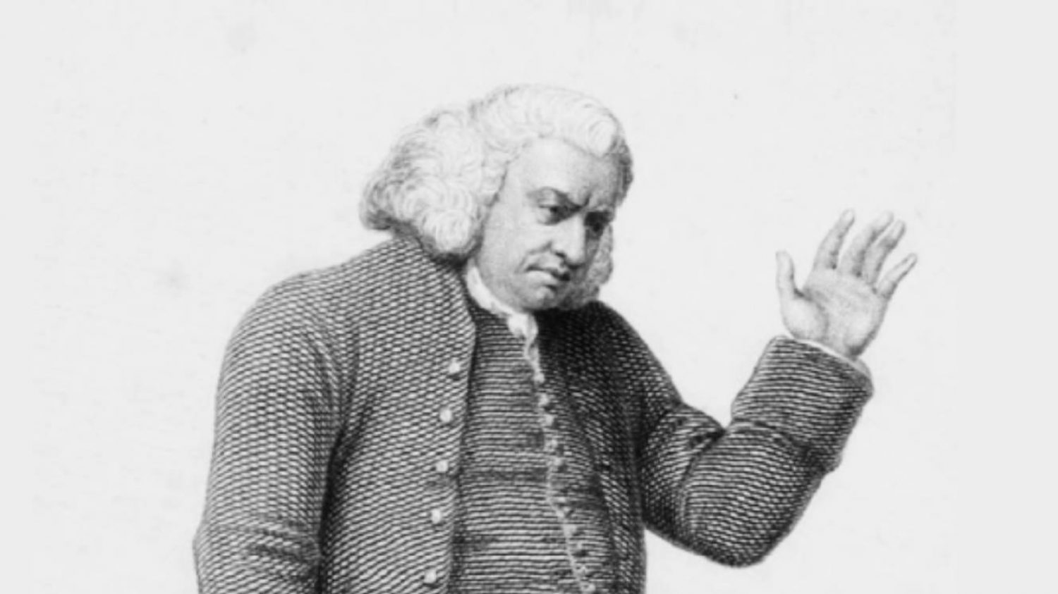 The Johnson Society of Australia