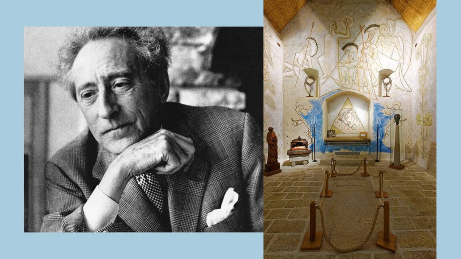 Jean Cocteau's