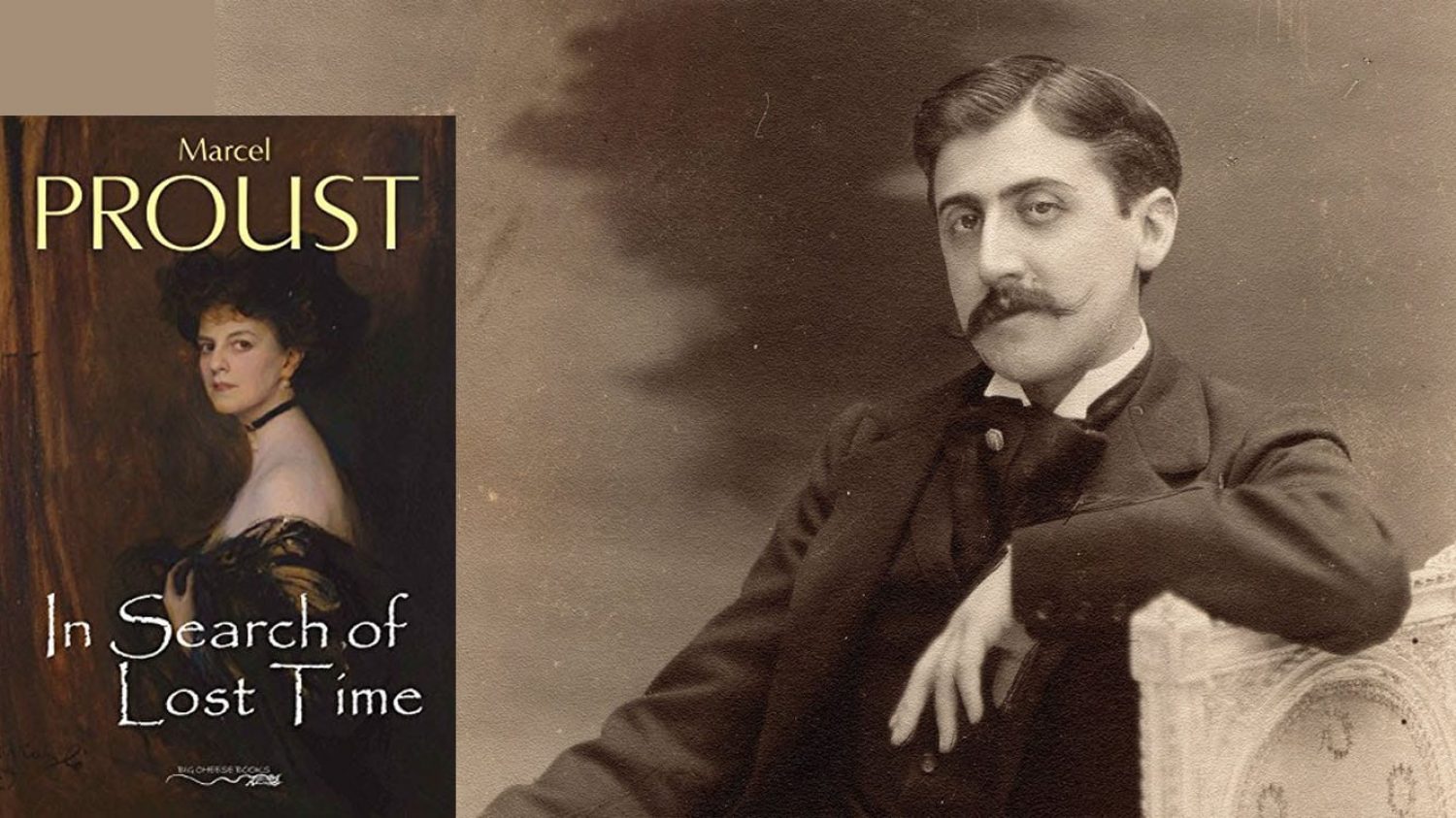 Marcel Proust