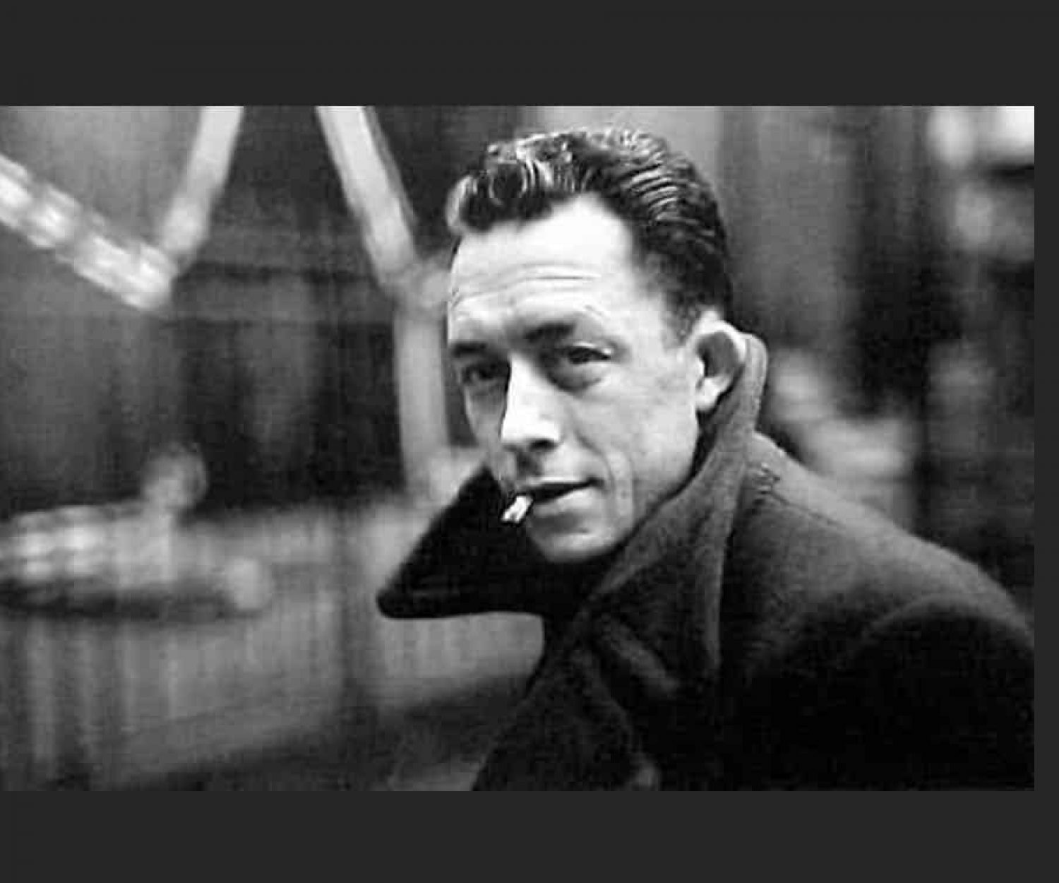 Albert Camus