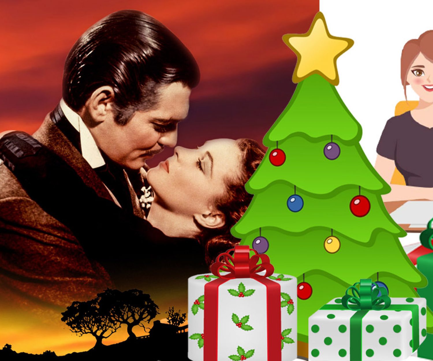 Christmas Gifts 2022