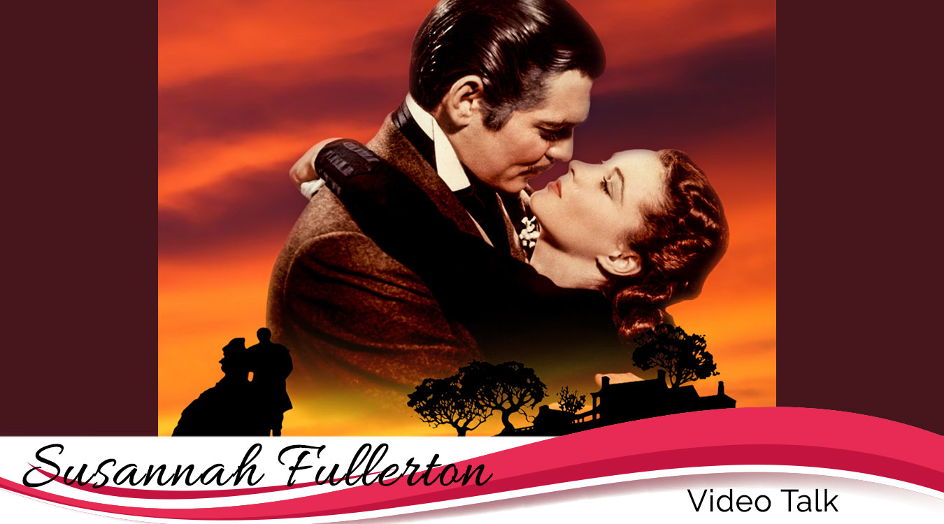 Margaret Mitchell's Epic Movie Set Gone With The Wind Best Picture &  Scarlett DVD Double Feature Set