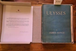 Princess Grace Library, Monaco