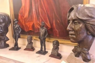 Princess Grace Library, Monaco