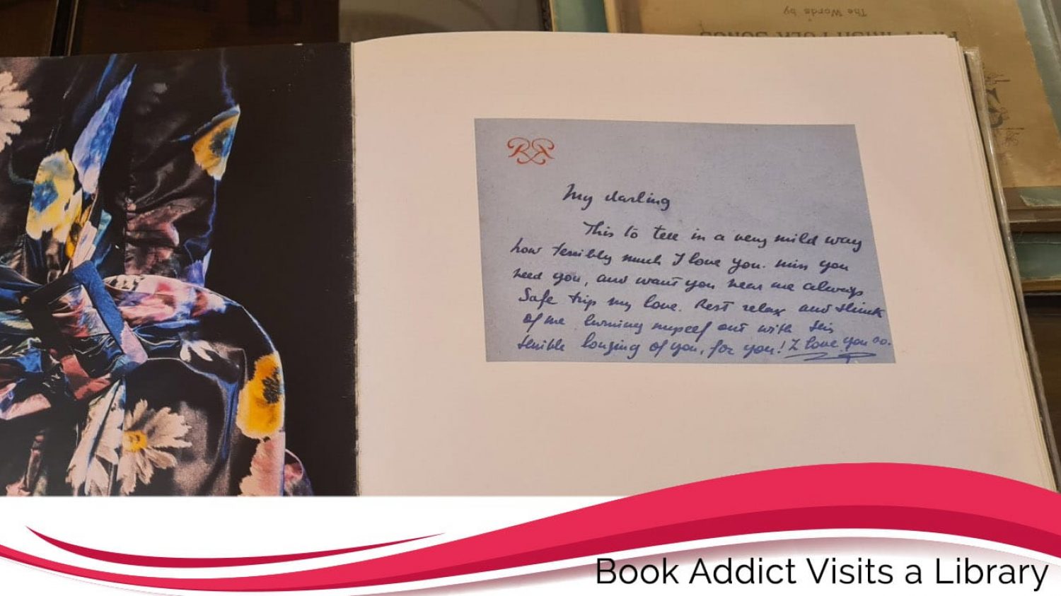 Princess Grace Library, Monaco