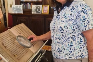 Princess Grace Library, Monaco