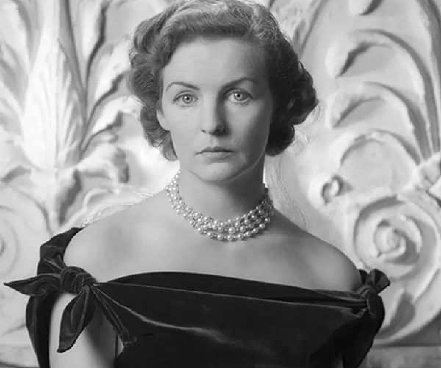 Deborah, Duchess of Devonshire