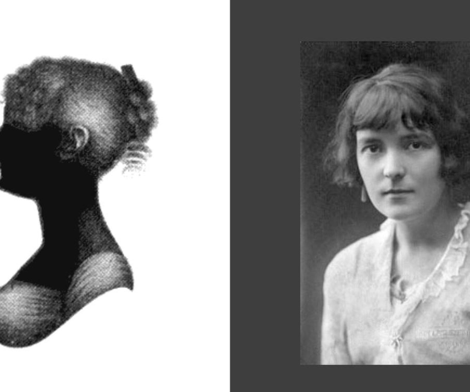 Cassandra Austen & Katherine Mansfield