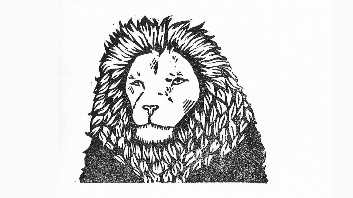 Laura’s Animal Stories: The Lion