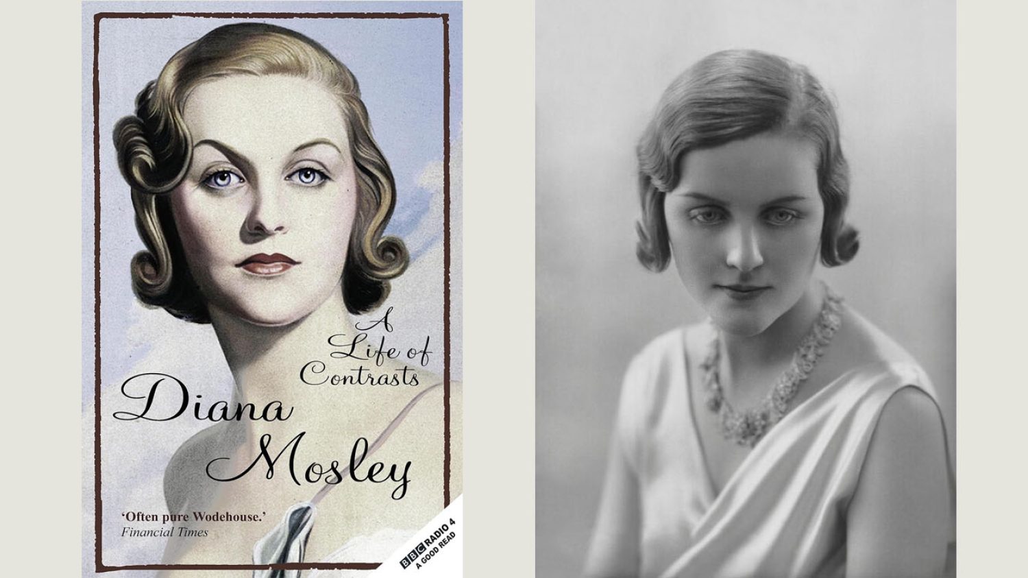 Diana Mitford
