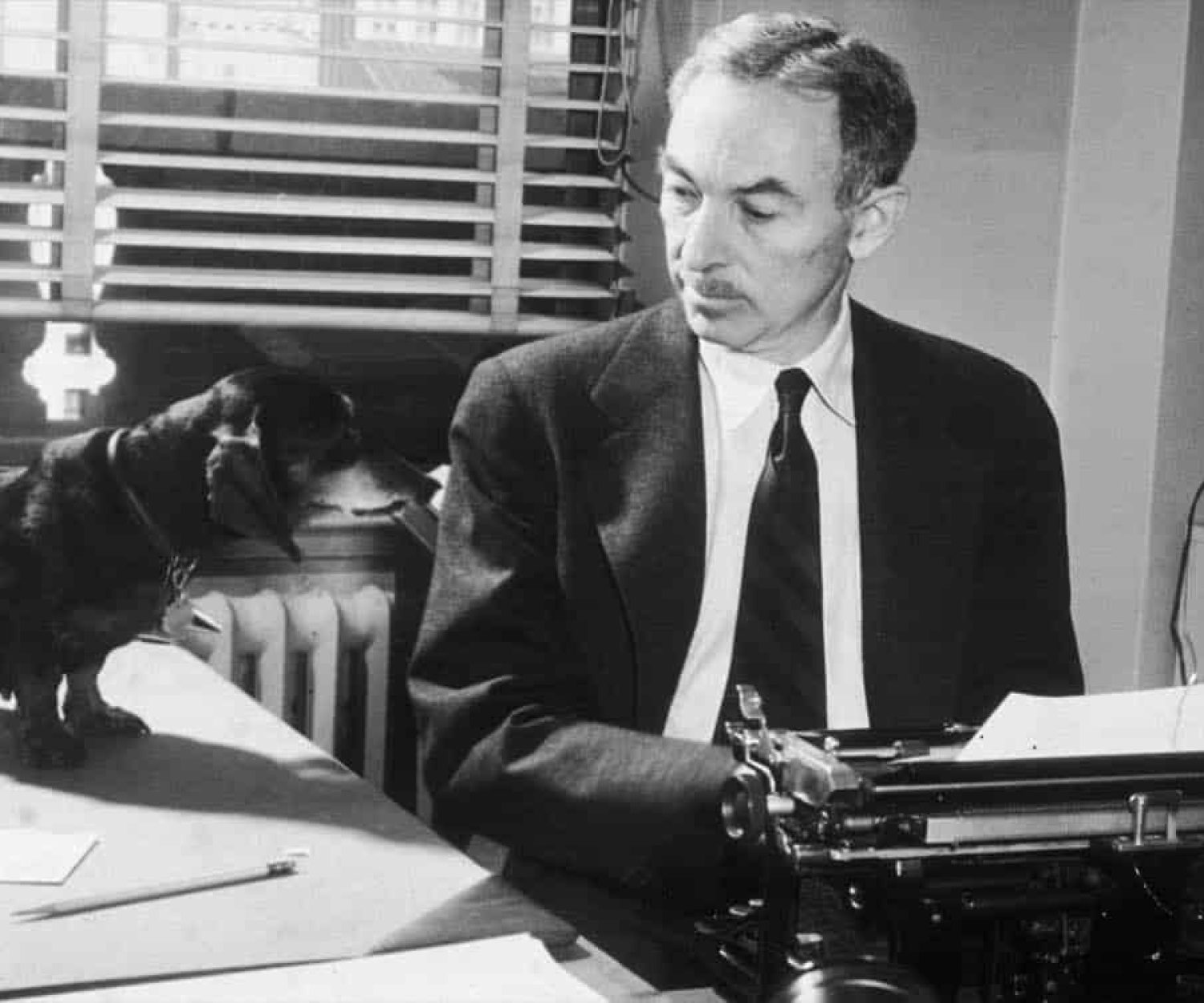 E.B. White
