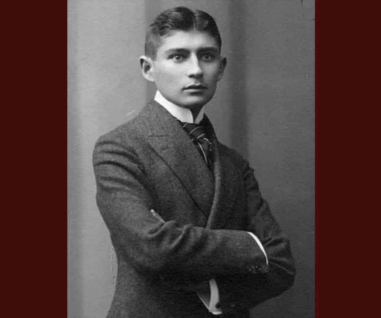 Franz Kafka