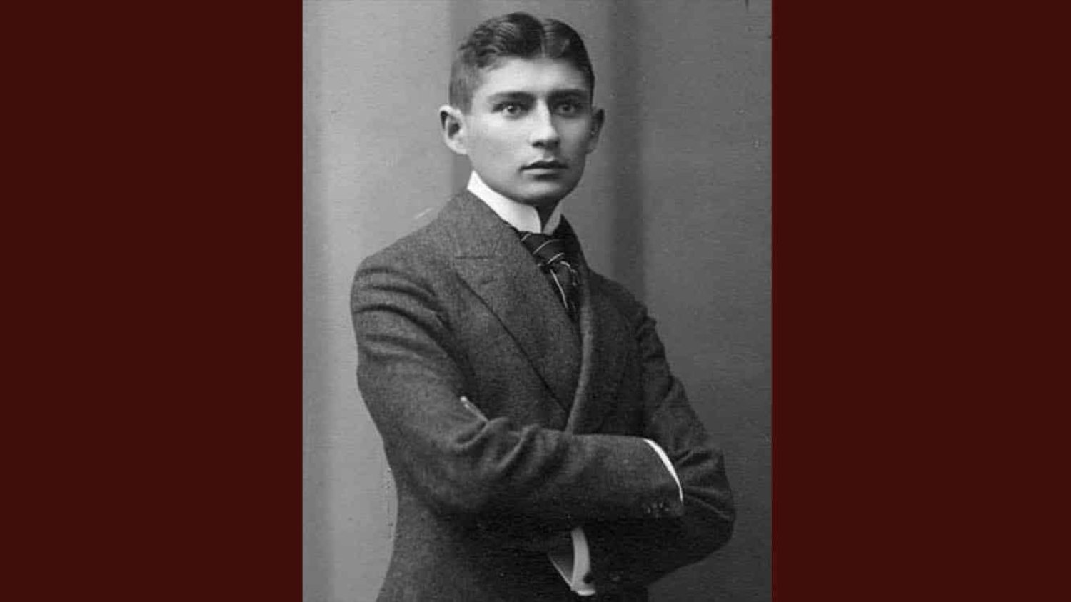 Franz Kafka