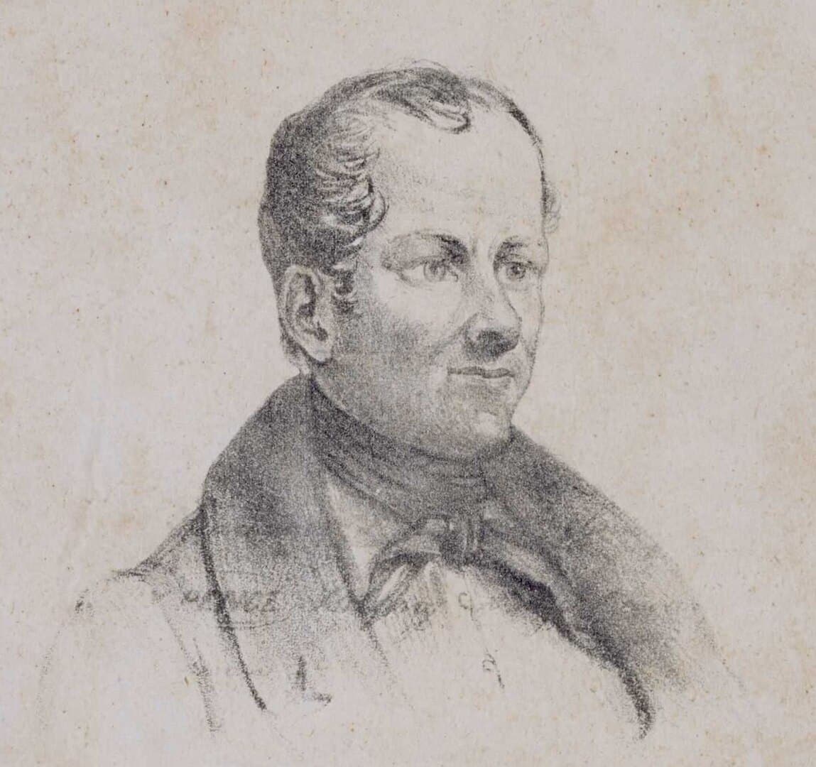 John Knatchbull (c.1792-1844)