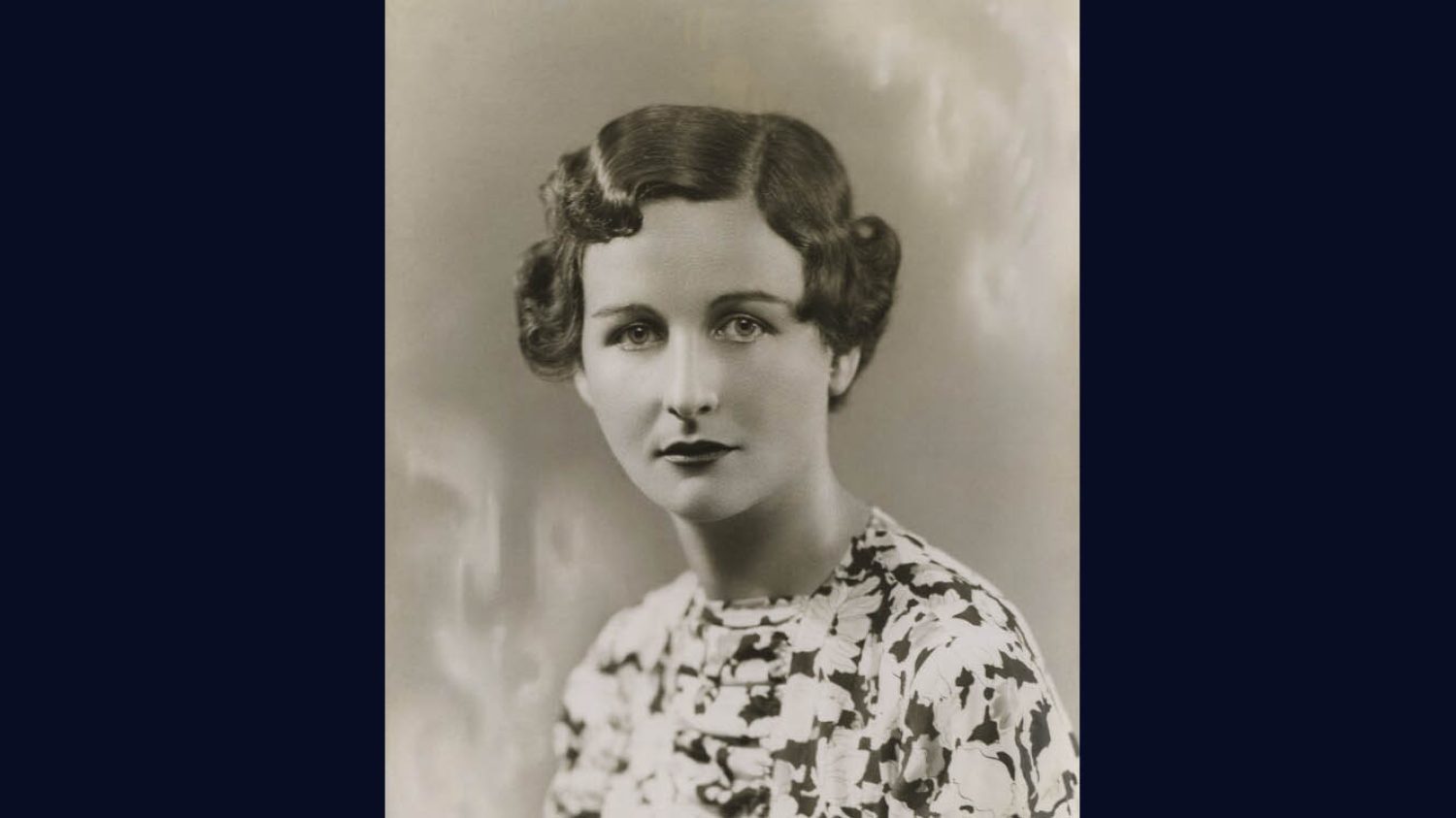 30 June 1973: Nancy Mitford dies - Susannah Fullerton