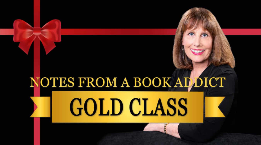 Gold Class Christmas