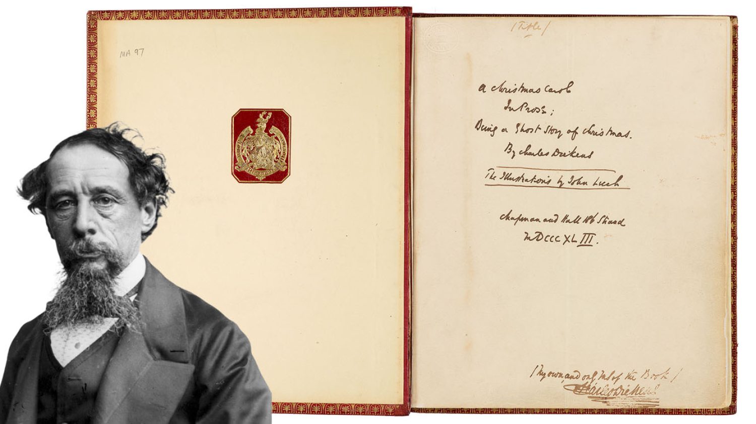 Charles Dickens' A Christmas Carol