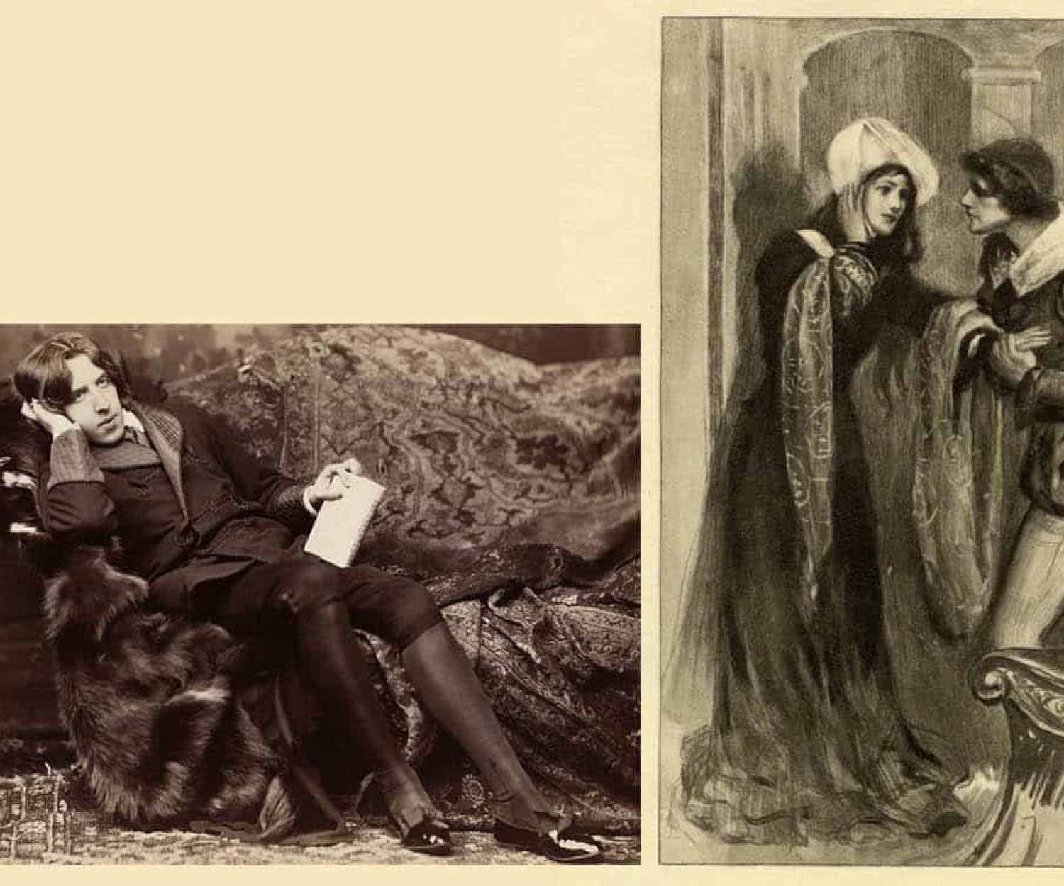 The Duchess of Padua by Oscar Wilde