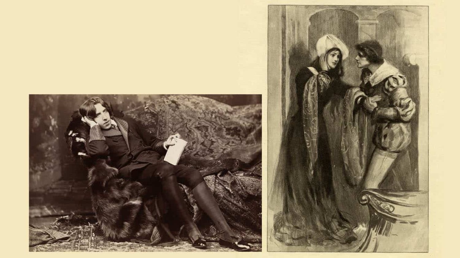 The Duchess of Padua by Oscar Wilde