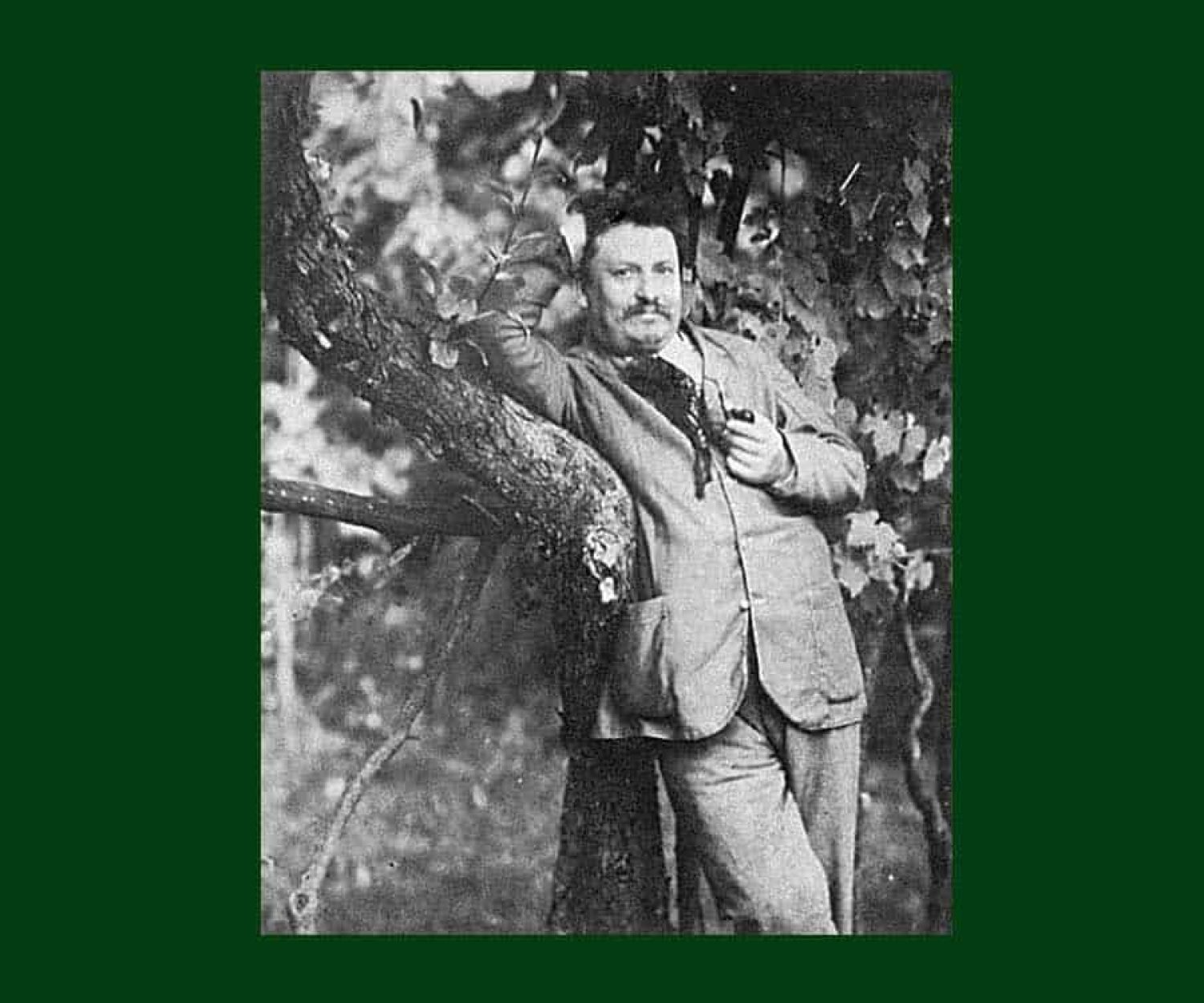 Giovanni Pascoli in Castelvecchio