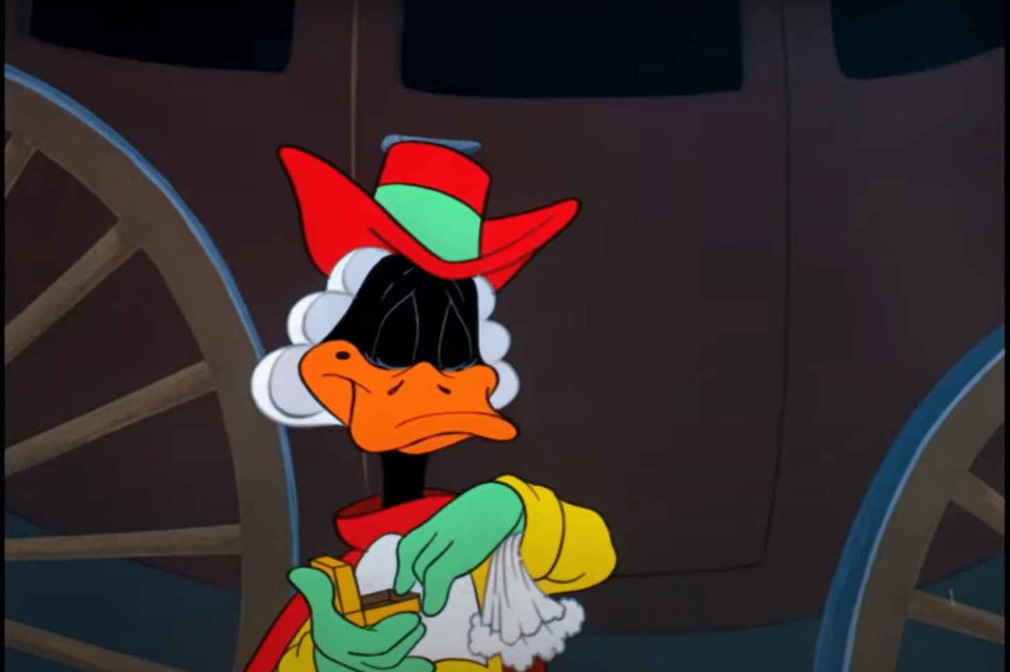 The Scarlet Pimpernel (1934 film)