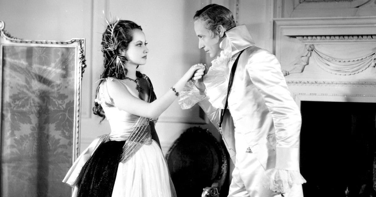 The Scarlet Pimpernel