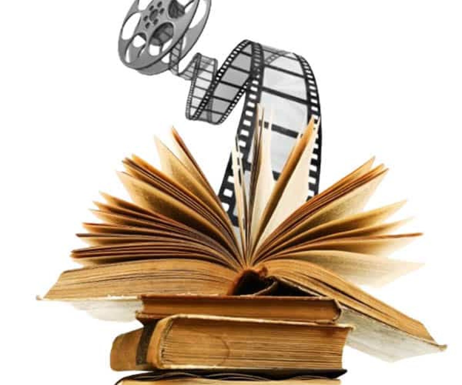 5 Favourite TV Adaptations