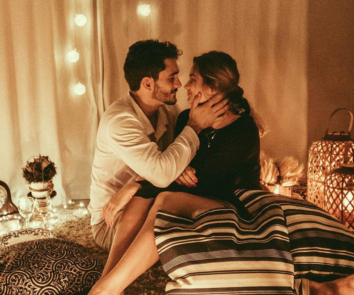 Literary Love & Lust