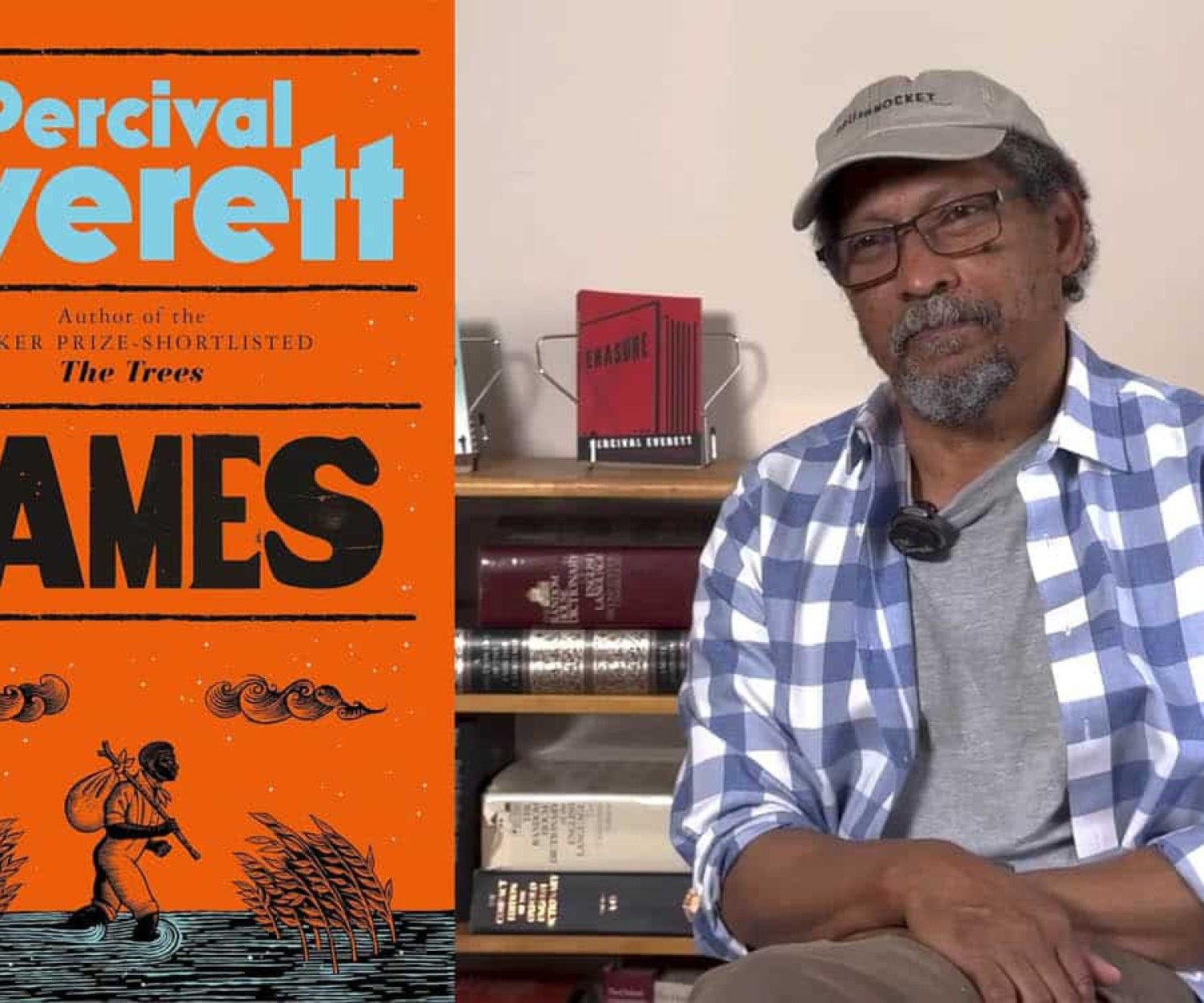 James by Percival Everett