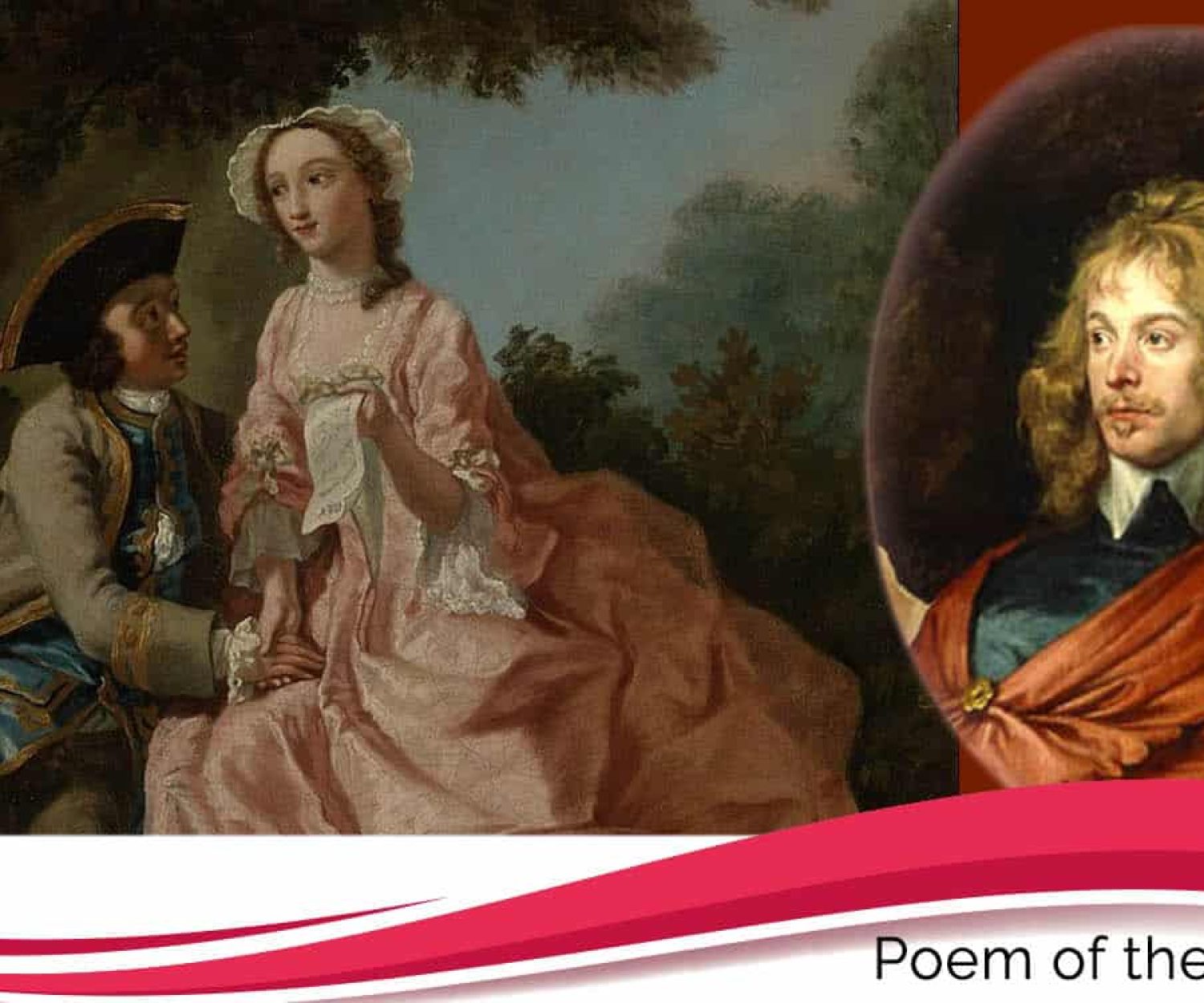 The Constant Lover by Sir John Suckling