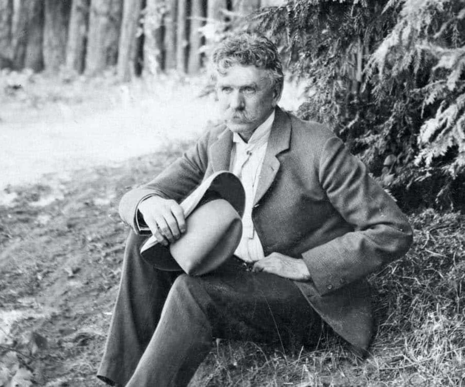 Ambrose Bierce