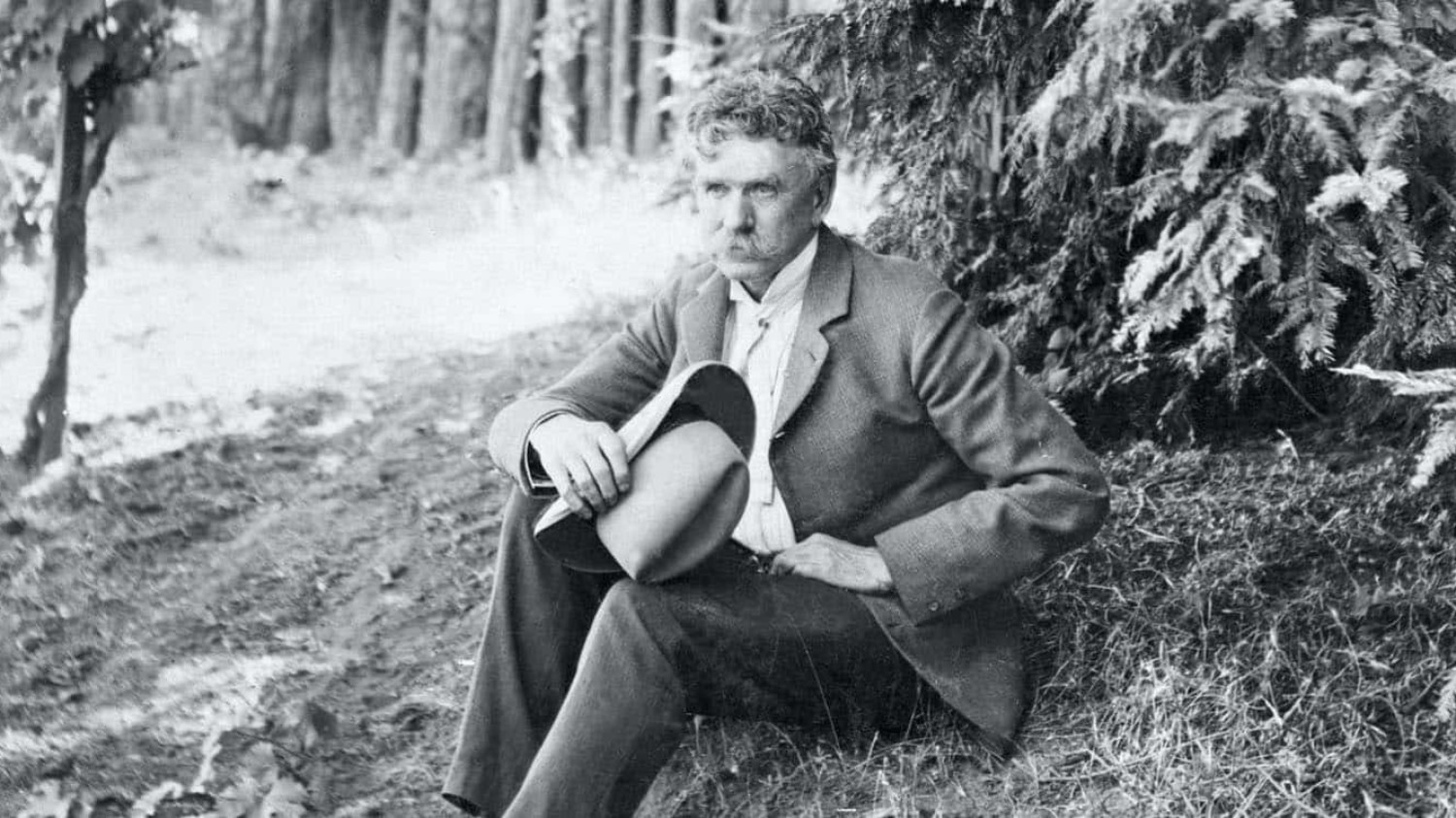 Ambrose Bierce