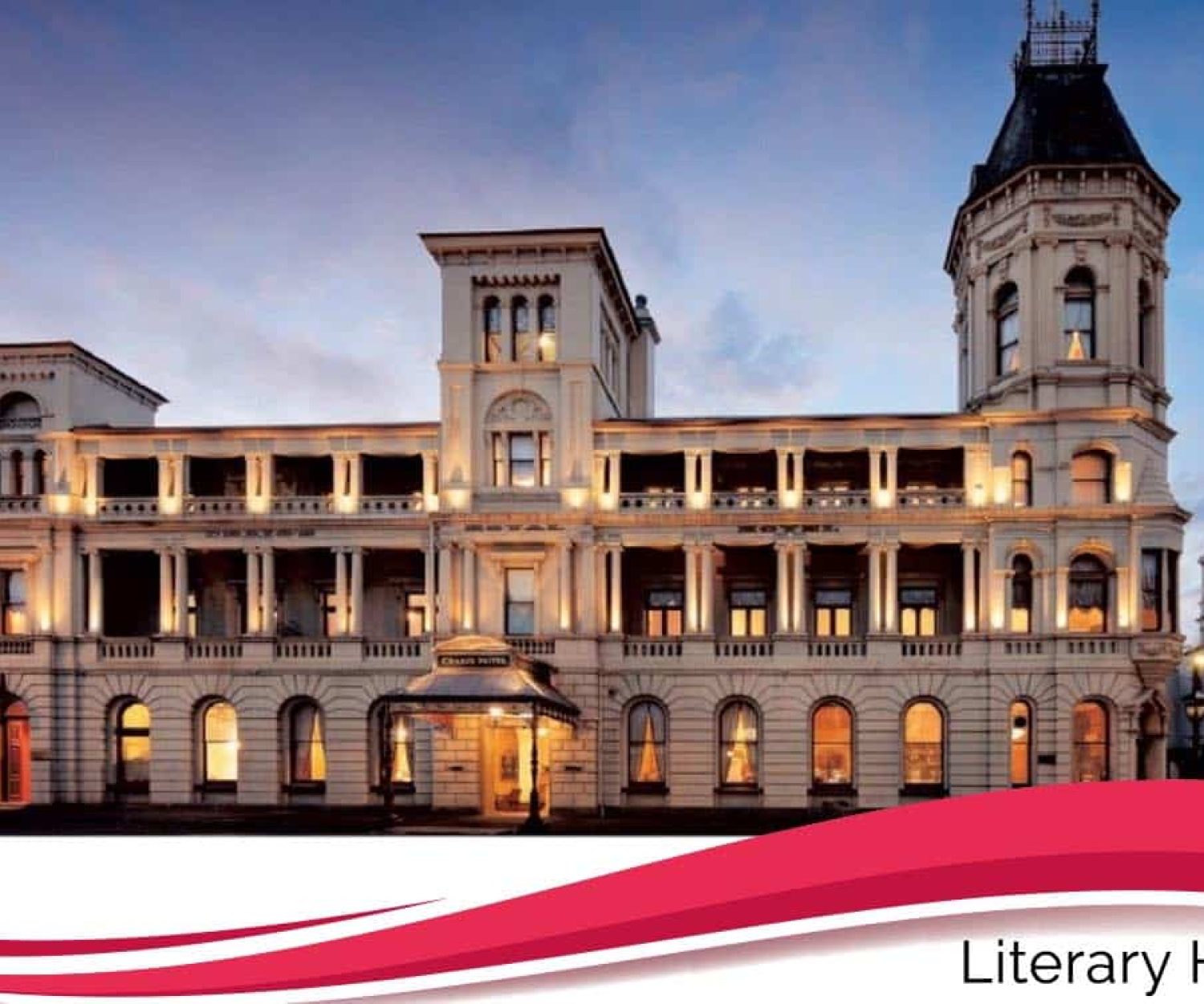 Craig's Royal Hotel, Ballarat