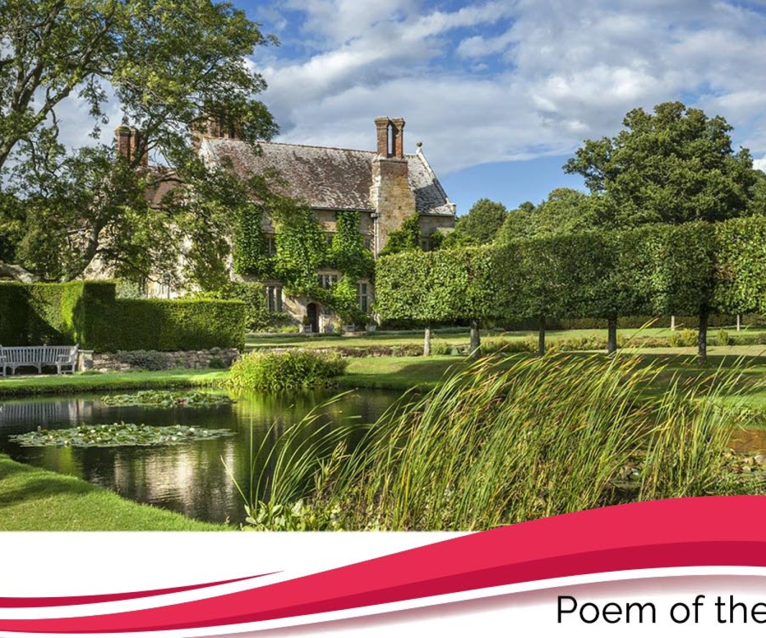 Rudyard Kipling's Garden