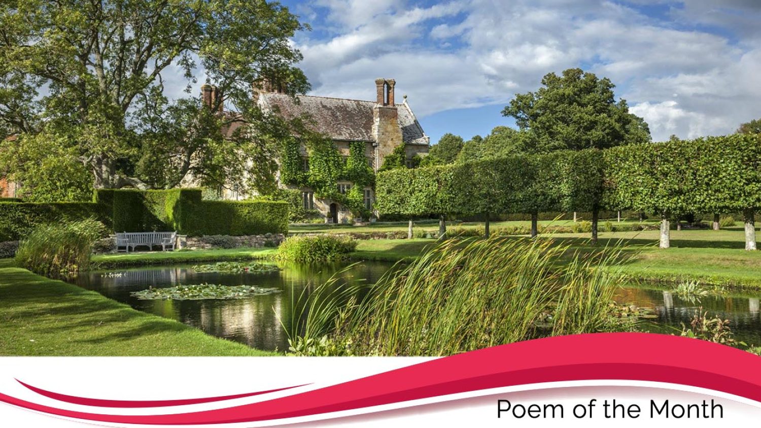 Rudyard Kipling's Garden