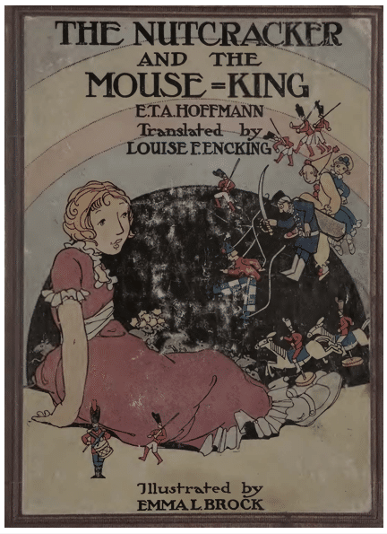 The Nutcracker and the Mouse King, 1930