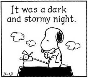Peanuts by Charles Schulz,