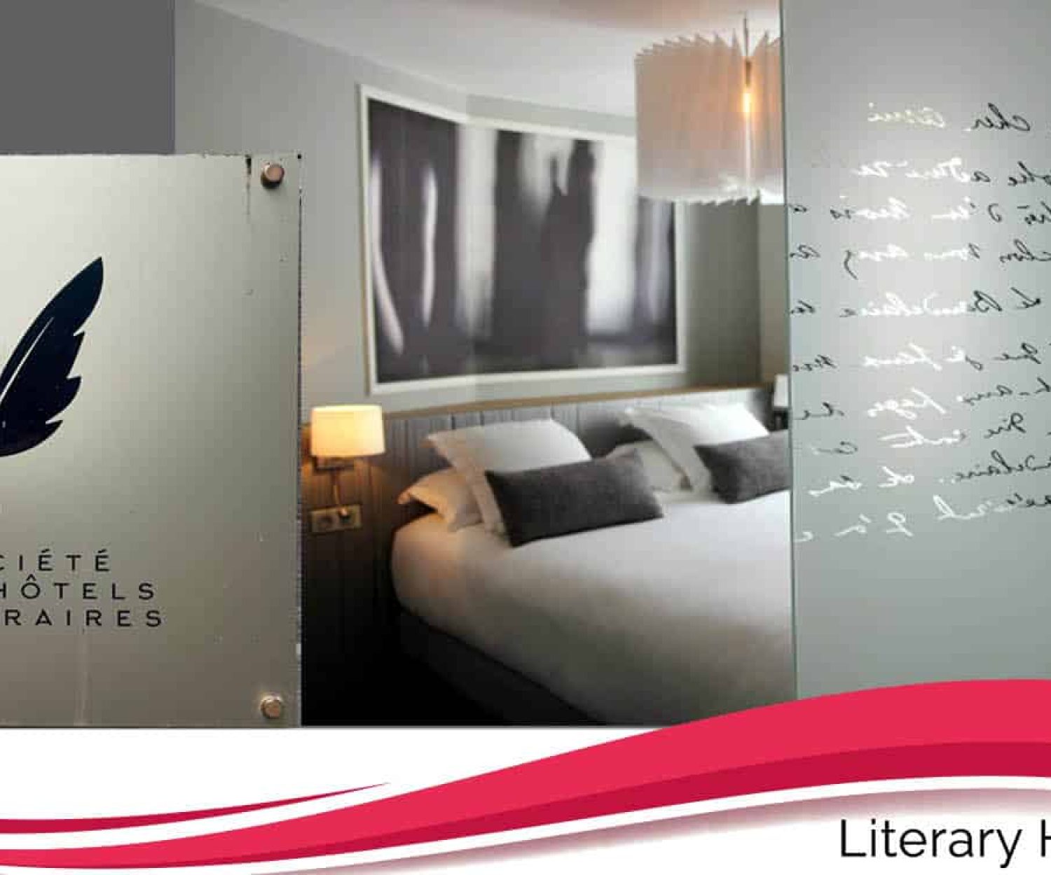 Société des Hotels Littéraires