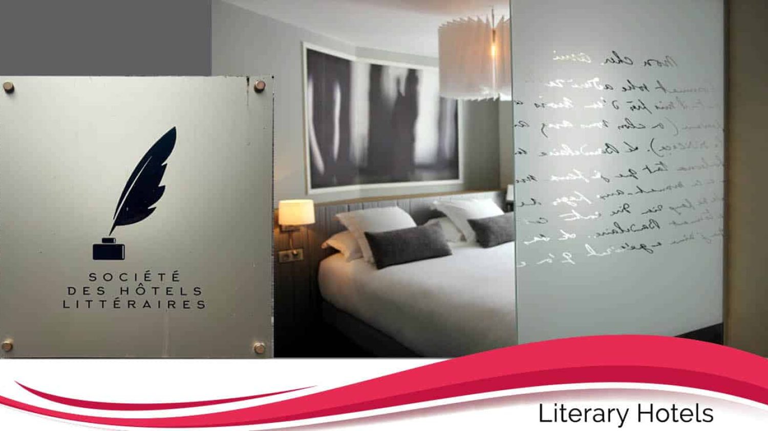 Société des Hotels Littéraires