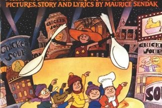 Really Rosie, Carole King