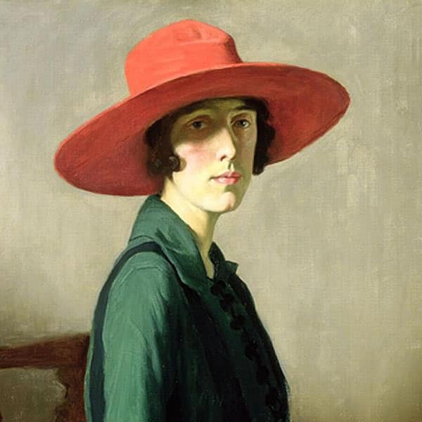 Vita Sackville West