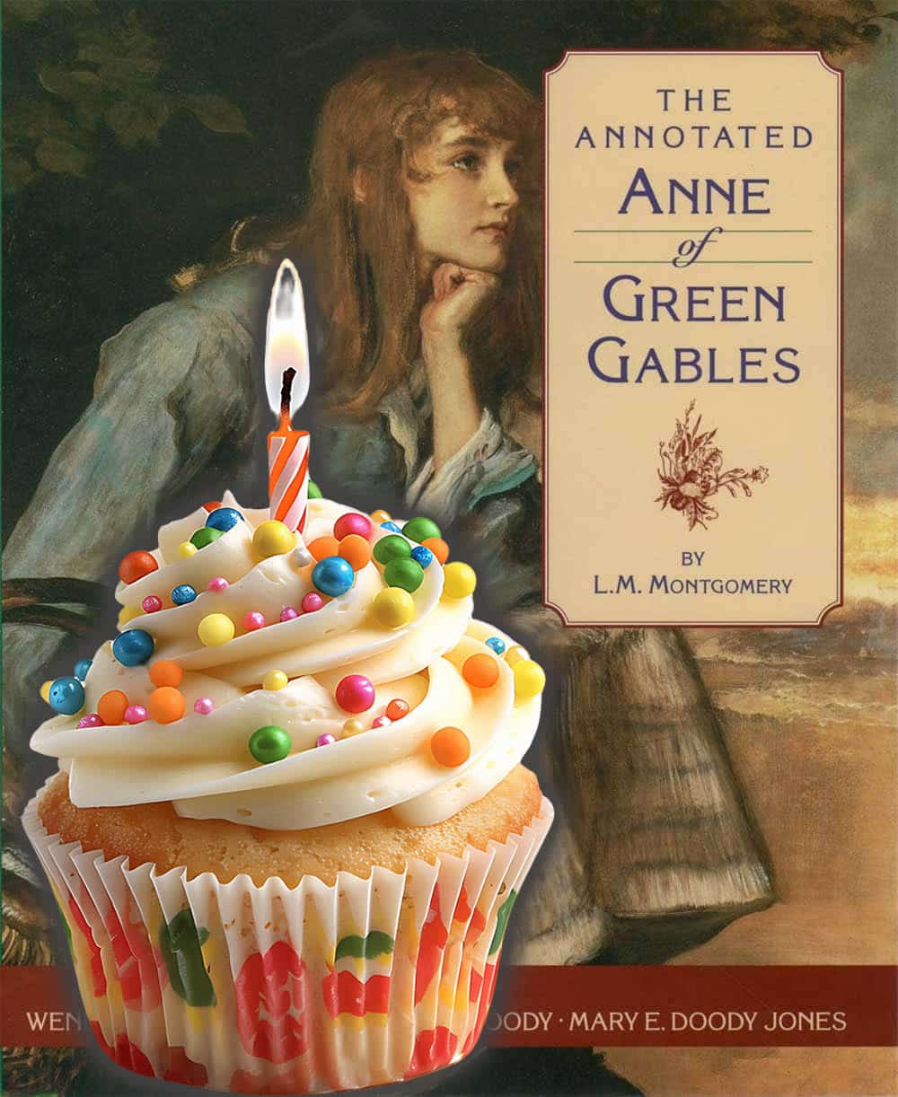 The Annotated Anne of Green Gables