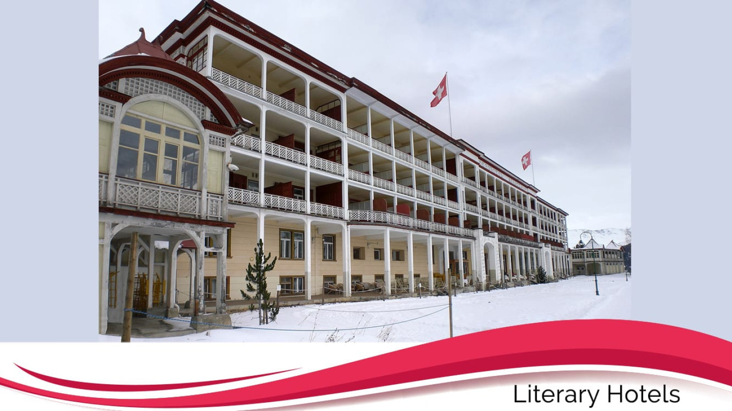 Hotel Danieli, Venice