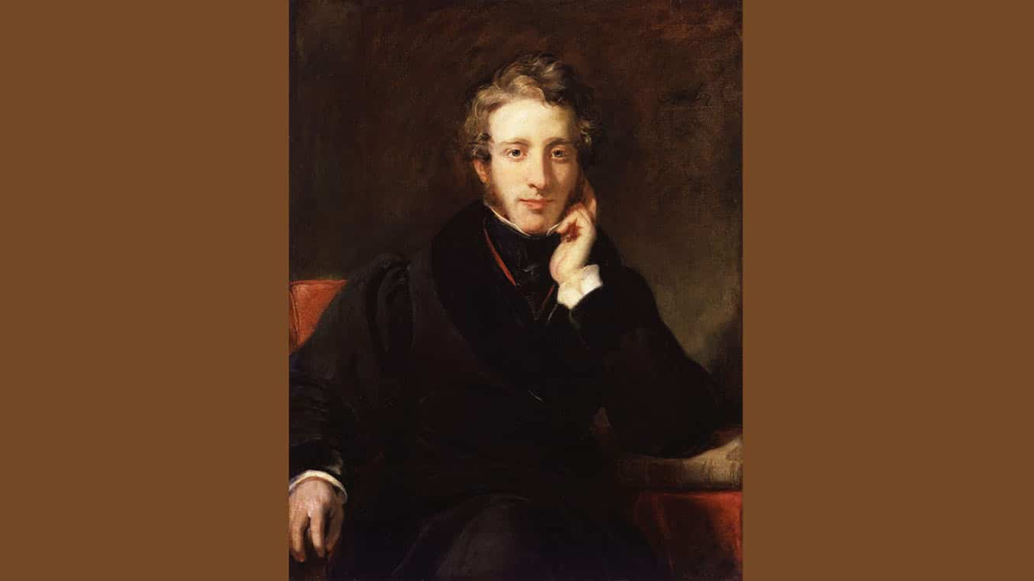 Edward Bulwer-Lytton