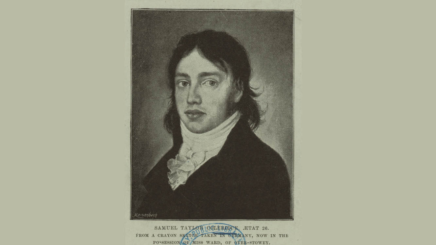 Samuel Taylor Coleridge