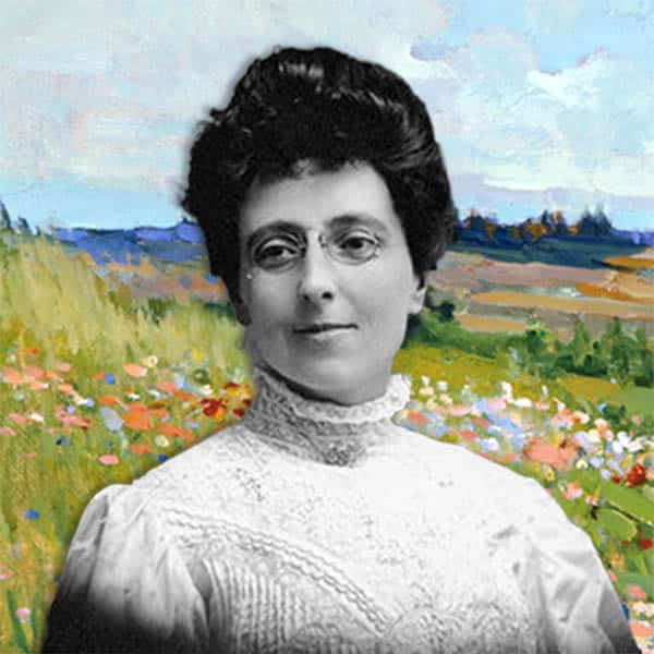L.M. Montgomery 150th birthday