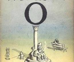The Wonderful O by James Thurber