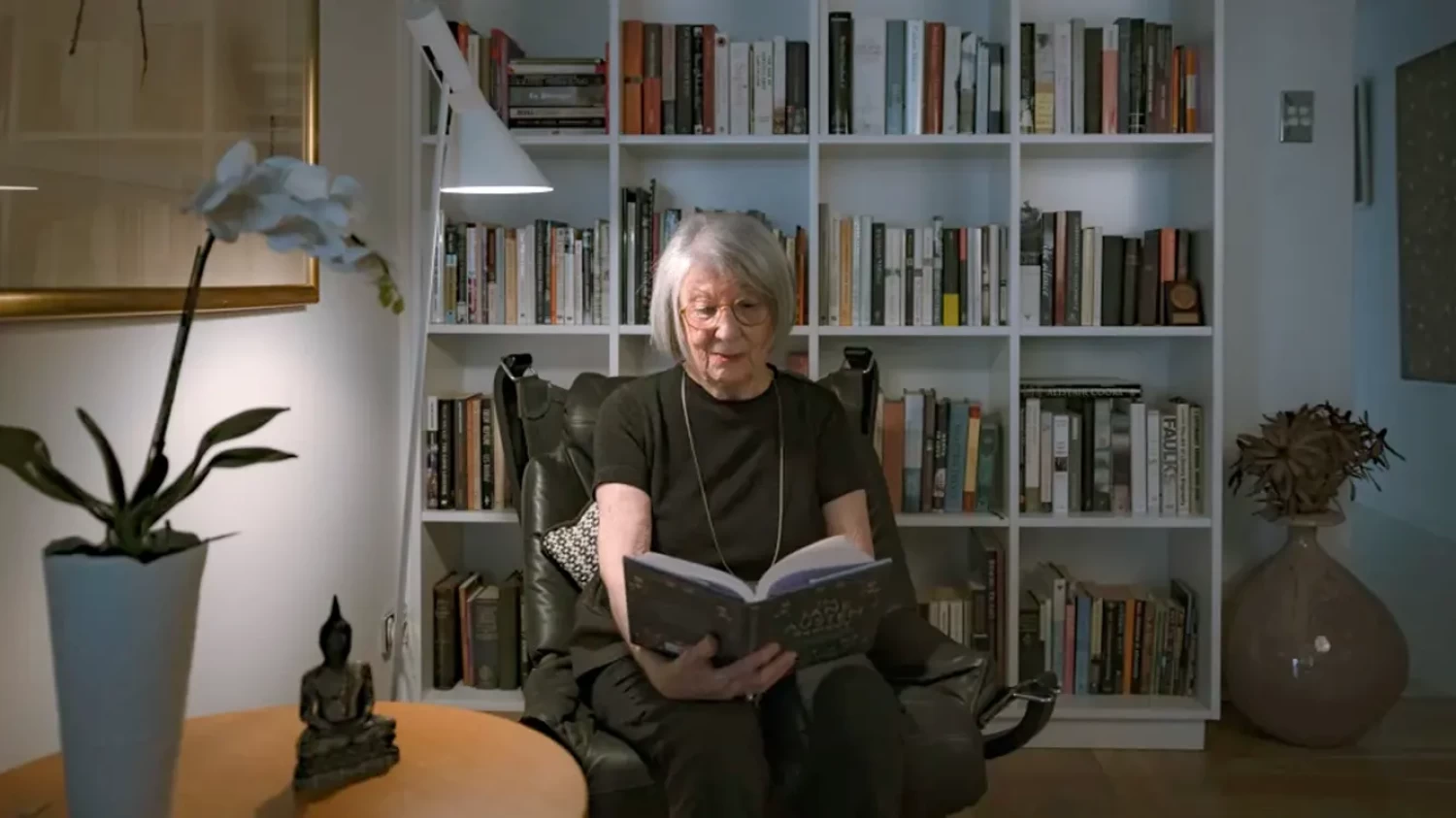 Ruth Wilson's Jane Austen Remedy