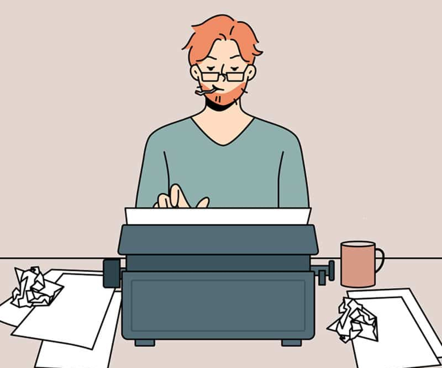 5 books penned in prison