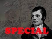 Robert Burns talk